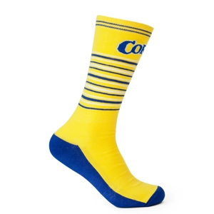 Chaussettes de ville 100% sur-mesure - chaussette tennis 100% personnalisable personnalisable