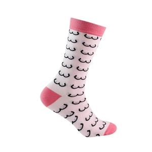 Chaussettes de ville 100% sur-mesure - chaussette tennis 100% personnalisable personnalisable