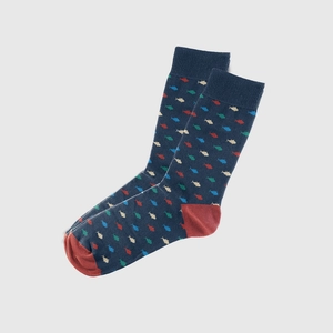 Chaussettes de ville 100% sur-mesure - chaussette tennis 100% personnalisable personnalisable