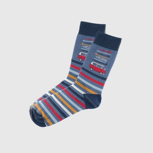 Chaussettes de ville 100% sur-mesure - chaussette tennis 100% personnalisable personnalisable