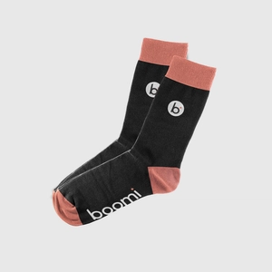 Chaussettes de ville 100% sur-mesure - chaussette tennis 100% personnalisable personnalisable