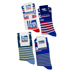 Chaussettes de ville 100% sur-mesure - chaussette tennis 100% personnalisable personnalisable