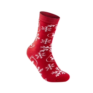 Chaussettes thermiques 100% personnalisable - chaussettes de noël personnalisable