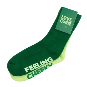 Chaussettes thermiques 100% personnalisable - chaussettes de noël personnalisable