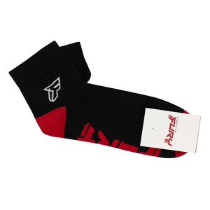 Chaussettes trois-quarts 100% personnalisable - chausette de sport fullprint personnalisable