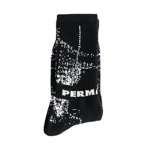 Chaussettes upcyclées 100% personnalisable - chaussettes durables personnalisable