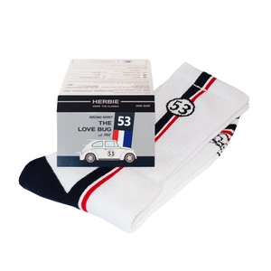 Chaussettes upcyclées 100% personnalisable - chaussettes durables personnalisable