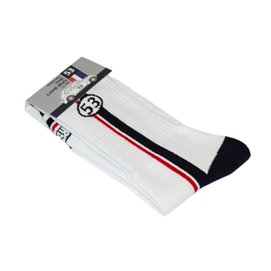 Chaussettes upcyclées 100% personnalisable - chaussettes durables personnalisable