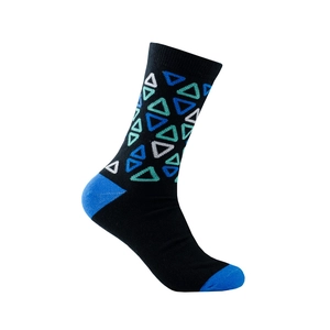 Chaussettes upcyclées 100% personnalisable - chaussettes durables personnalisable