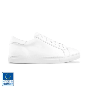 Chaussure Femme en cuir - Made In Europe personnalisable