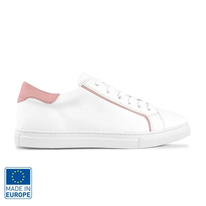 Chaussure Femme en cuir - Made In Europe personnalisable