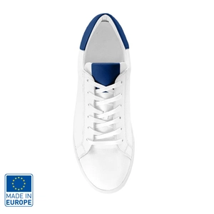 Chaussure Homme en cuir - Made In Europe personnalisable