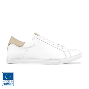 Chaussure Homme en cuir - Made In Europe personnalisable