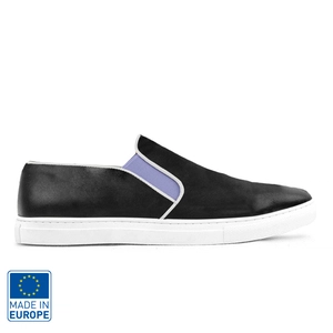 Chaussure Homme - zéro couture intérieure pour un confort maximal personnalisable