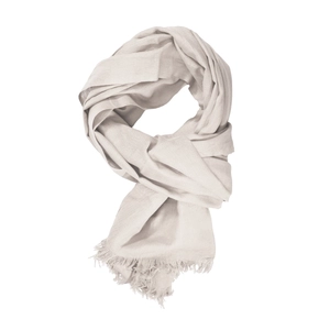 Chèche 100% coton 95g personnalisable