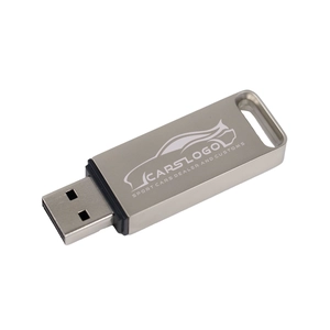 Clé USB 3.2 personnalisable - transfert haute vitesse personnalisable