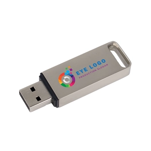 Clé USB 3.2 personnalisable - transfert haute vitesse