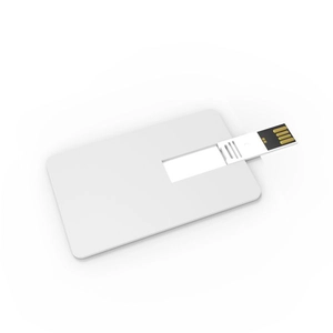 Clé USB stick credit card 3.0 personnalisable