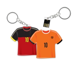 Clé USB stick SHAPE INSERT personnalisable