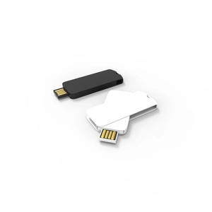 Clé USB stick smart TWISTER personnalisable