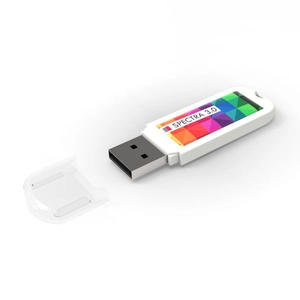 Clé USB stick SPECTRA V2 Rom personnalisable