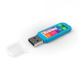 Clé USB stick SPECTRA V2 Rom personnalisable