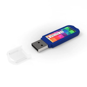 Clé USB stick SPECTRA V2 Rom personnalisable