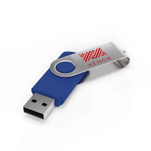 Clé USB stick TWISTER   personnalisable