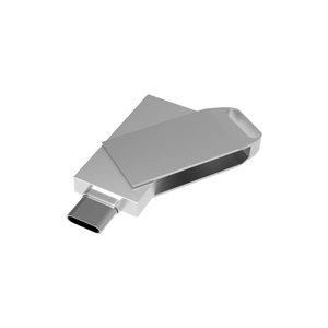 Clé USB Type-C twister 3.0 personnalisable personnalisable