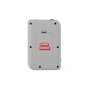Console de jeux portable avec 256 jeux classiques personnalisable