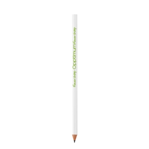 Crayon avec bout coupé 100% recyclable personnalisable