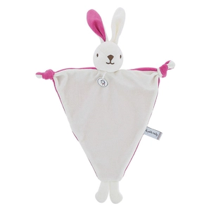 Doudou Lapin PITOLA personnalisable