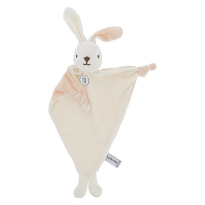 Doudou Lapin PITOLA personnalisable