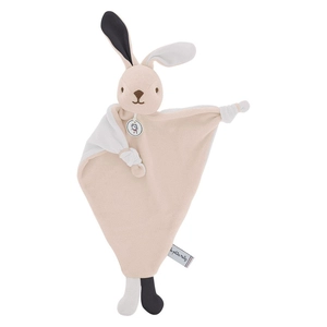 Doudou Lapin PITOLA personnalisable