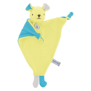 Doudou Souris PITOLA personnalisable