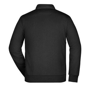 Doudoune Homme avec poches intérieures - Polyester et coton personnalisable