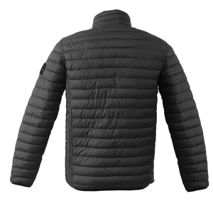 Doudoune réversible Homme - Veste matelassée personnalisable