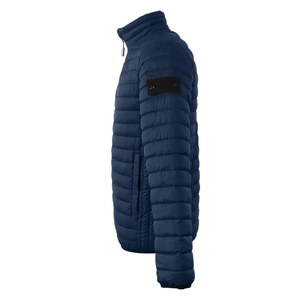 Doudoune réversible Homme - Veste matelassée personnalisable