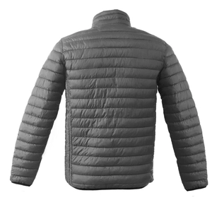 Doudoune réversible Homme - Veste matelassée personnalisable