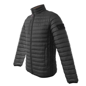 Doudoune réversible Homme - Veste matelassée personnalisable