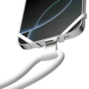 Dragonne universelle Infinity pour téléphone personnalisable