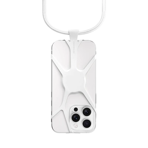 Dragonne universelle Infinity pour téléphone personnalisable