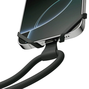 Dragonne universelle Infinity pour téléphone personnalisable