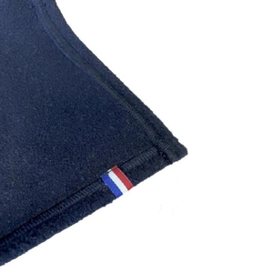 Echarpe polaire made in France 250gr 100% polyester personnalisable