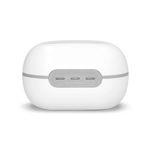 Ecouteur sans fil bluetooth 5.3 à clipser personnalisable