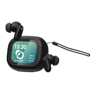 Ecouteurs avec écran tactile ANC+ENC personnalisable