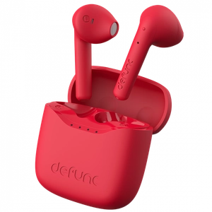 Ecouteurs avec protection IPX4 personnalisable