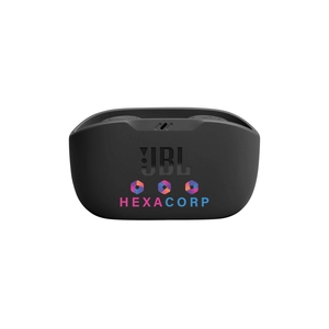 Ecouteurs Bluetooth JBL Wave Buds personnalisable personnalisable