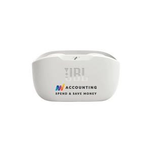 Ecouteurs Bluetooth JBL Wave Buds personnalisable personnalisable