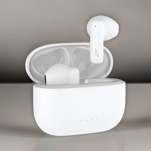 Ecouteurs sans fil bluetooth 5.4 avec socle de charge personnalisable